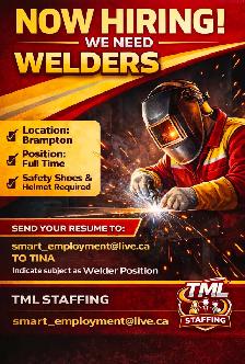 Welder - Photo 2