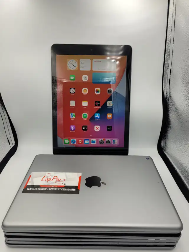 Comme Neuf Apple Ipad 6 generation