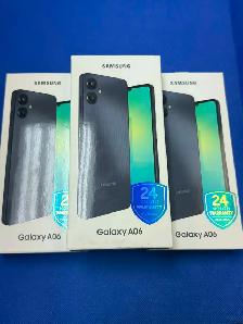 telephone Samsung Galaxy A07 Neuf
