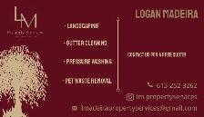 Landscaping & Junk Removal