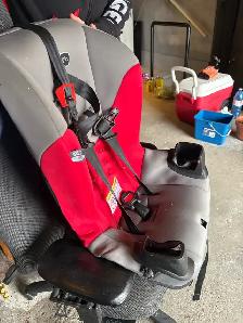 Infant Car Seat