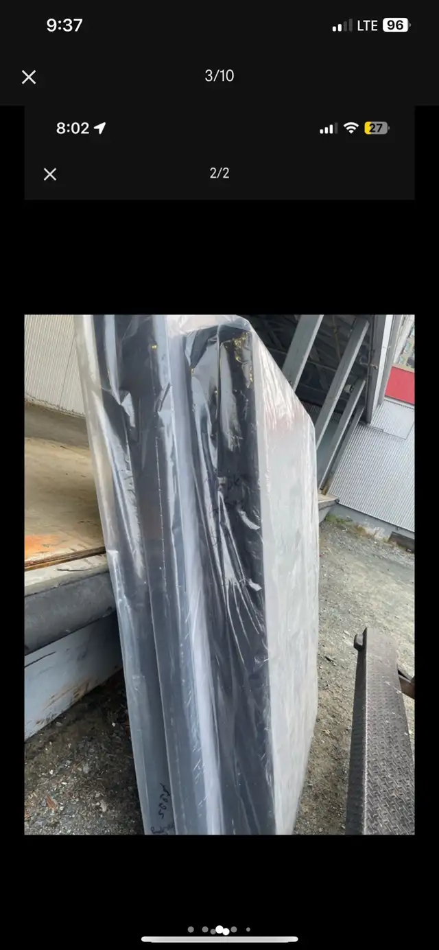 Brand New QUEEN Prudence Mattress $549 Platform $99 - Photo 8