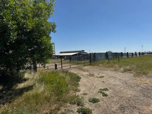 Farm for Sale or Rent - 7 Acres - Photo 2