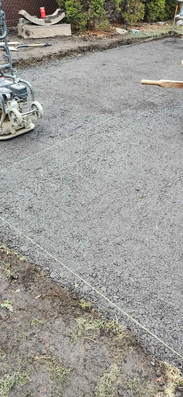PAVING / PAVÉ SERVICES – PROFESSIONAL & RELIABLE - Photo 3