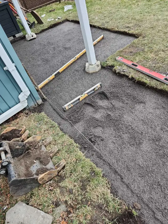 PAVING / PAVÉ SERVICES – PROFESSIONAL & RELIABLE - Photo 4