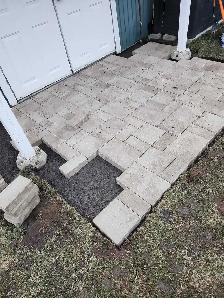 PAVING / PAVÉ SERVICES – PROFESSIONAL & RELIABLE - Photo 5