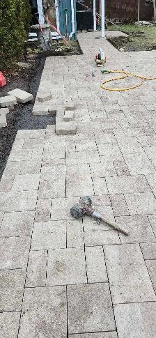 PAVING / PAVÉ SERVICES – PROFESSIONAL & RELIABLE - Photo 6