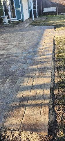 PAVING / PAVÉ SERVICES – PROFESSIONAL & RELIABLE - Photo 8