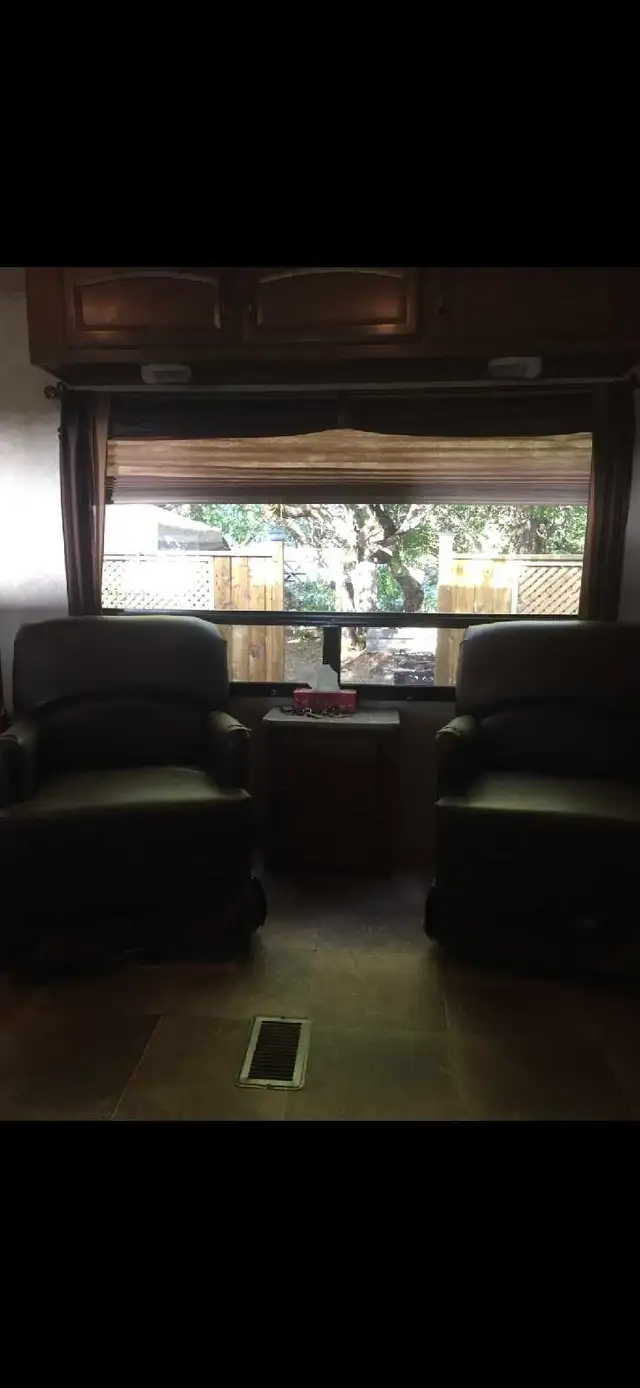 Rhona Lake lot with camper - Photo 3