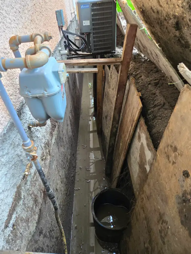 hiring general labourer