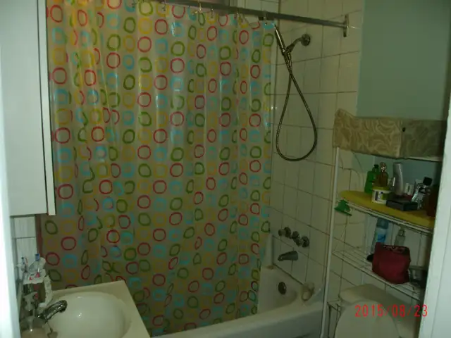 4 ½ à louer – Verdun (Rue Gordon) – RDC   Cour   Stationnement - Photo 3