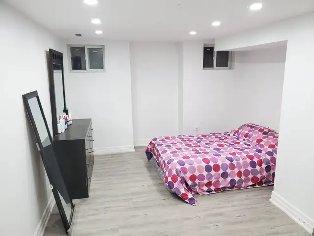 2 Bedroom Basement For Rent! - Photo 2