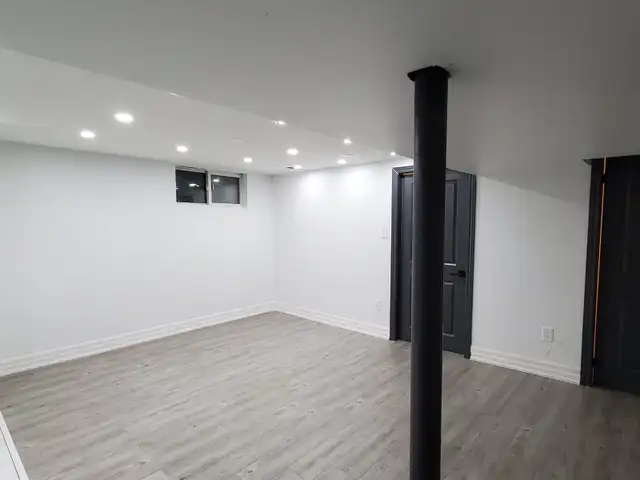 2 Bedroom Basement For Rent! - Photo 5