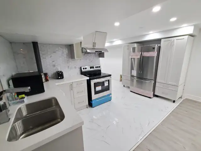 2 Bedroom Basement For Rent! - Photo 6