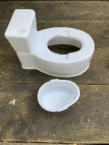 Infant Potty