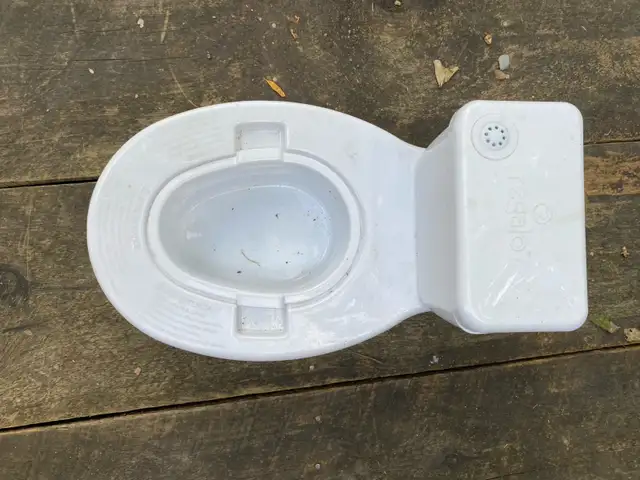 Infant Potty - Photo 2