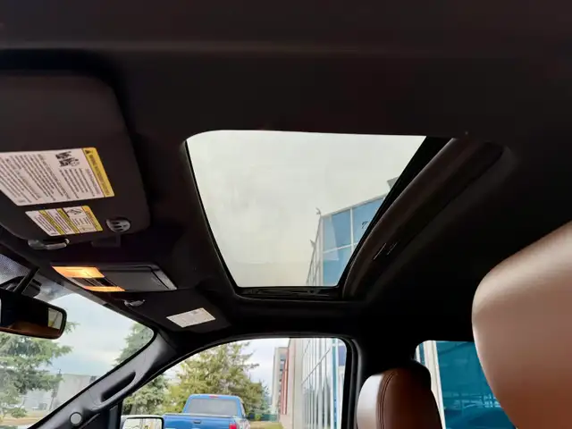 2013 Ford F-150 PLATINUM - Photo 15