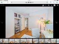 Rooms are avalilable for female students UOG.