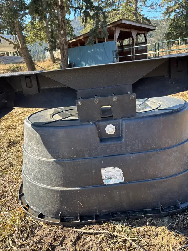 Heavyduty Wrangler Jeep rear Bumber  made by Smittybuilt - Photo 4