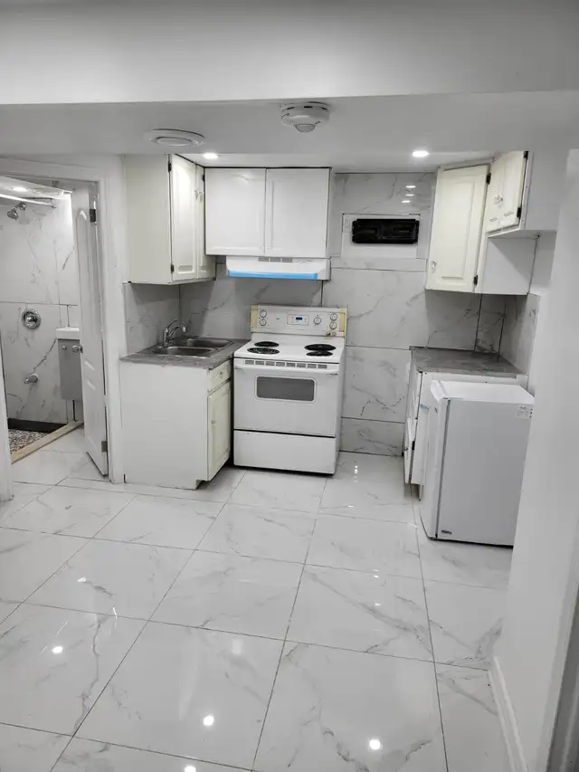 3 bedroom basement apartment for rent very close to Clarkson GO - Photo 14