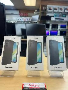 Samsung Galaxy A16 New in the Box