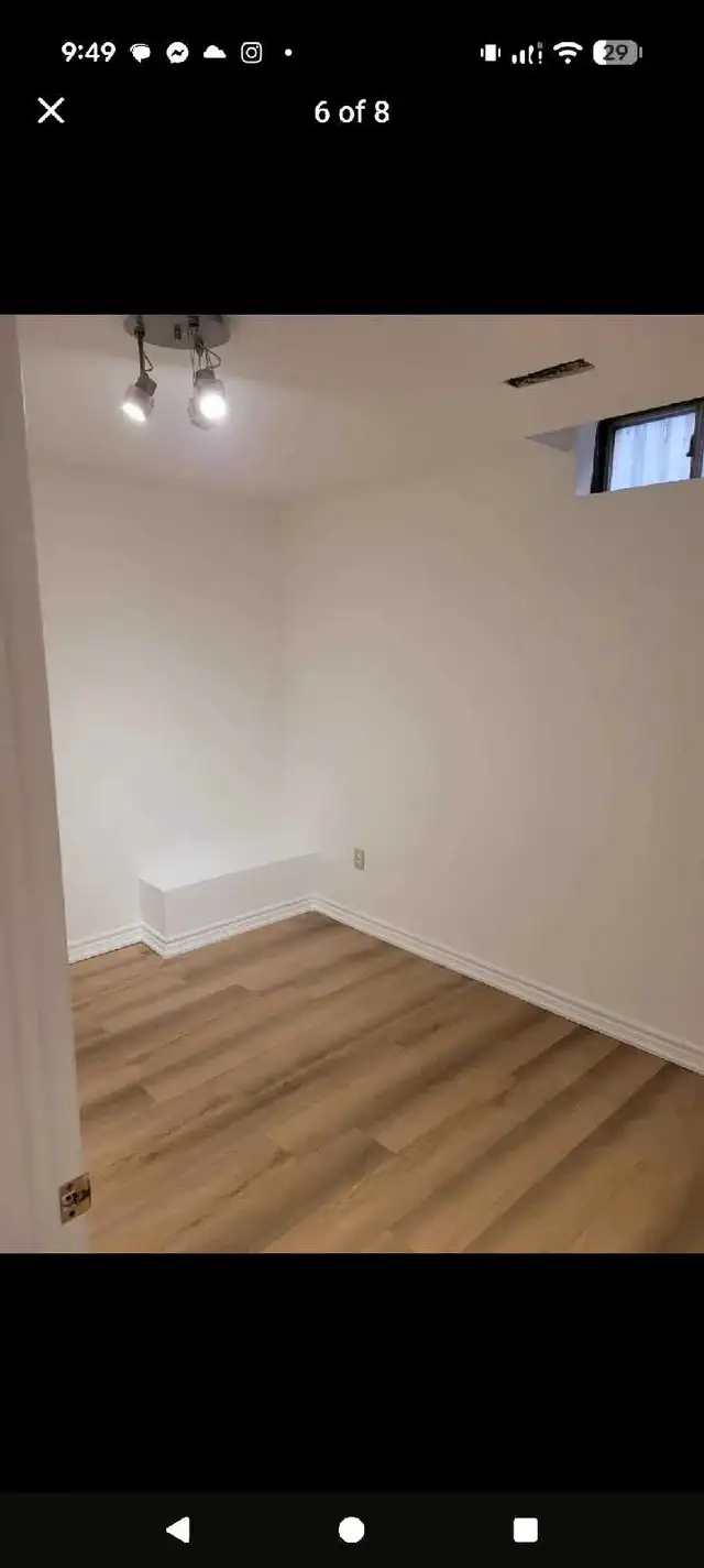 Basement Apartment - Photo 3