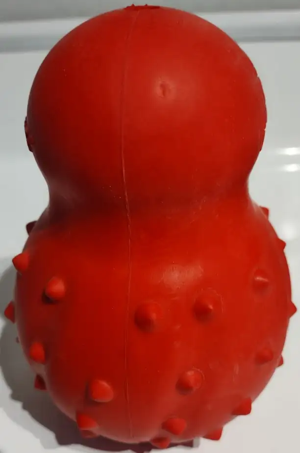 Nylabone Stuffable Chew Toy for Dogs, Large