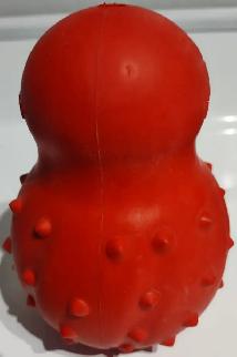 Nylabone Stuffable Chew Toy for Dogs, Large