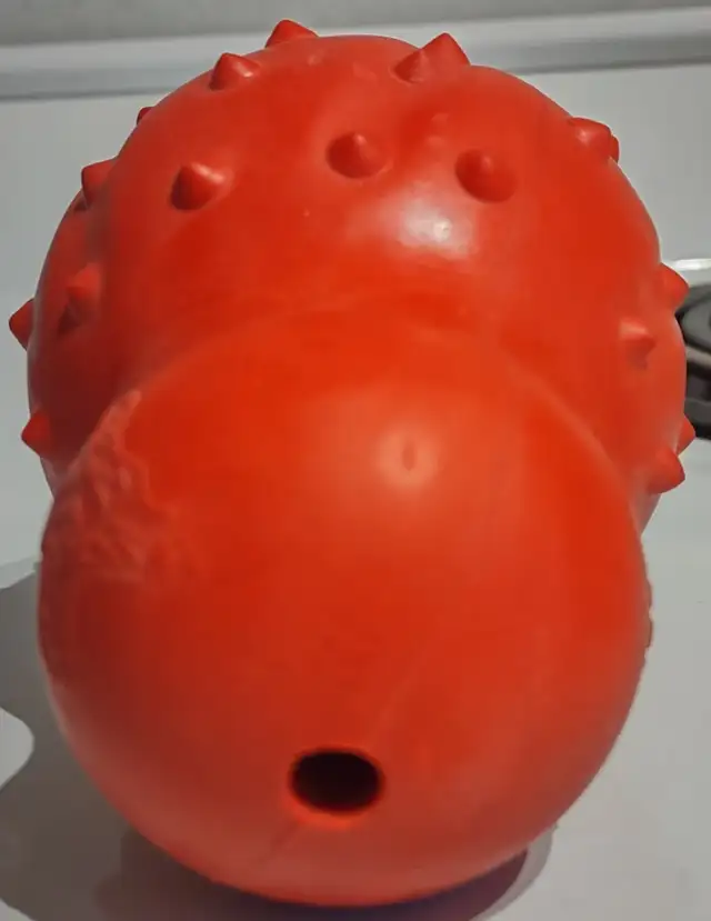 Nylabone Stuffable Chew Toy for Dogs, Large - Photo 5