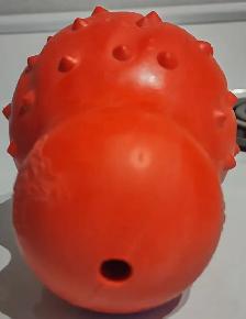 Nylabone Stuffable Chew Toy for Dogs, Large - Photo 5