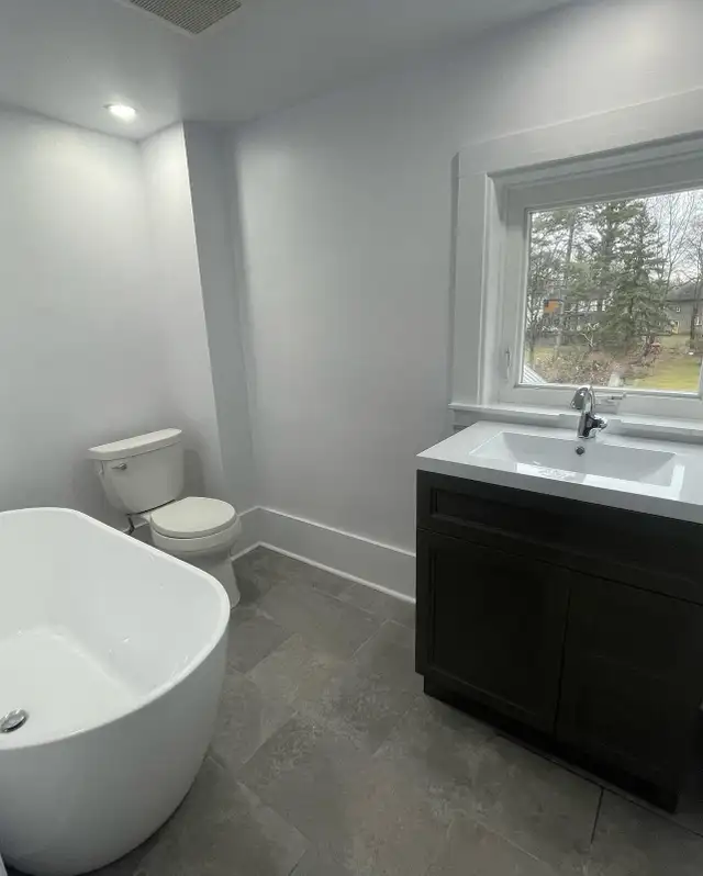 Bathroom and Kitchen Renovations - Photo 2