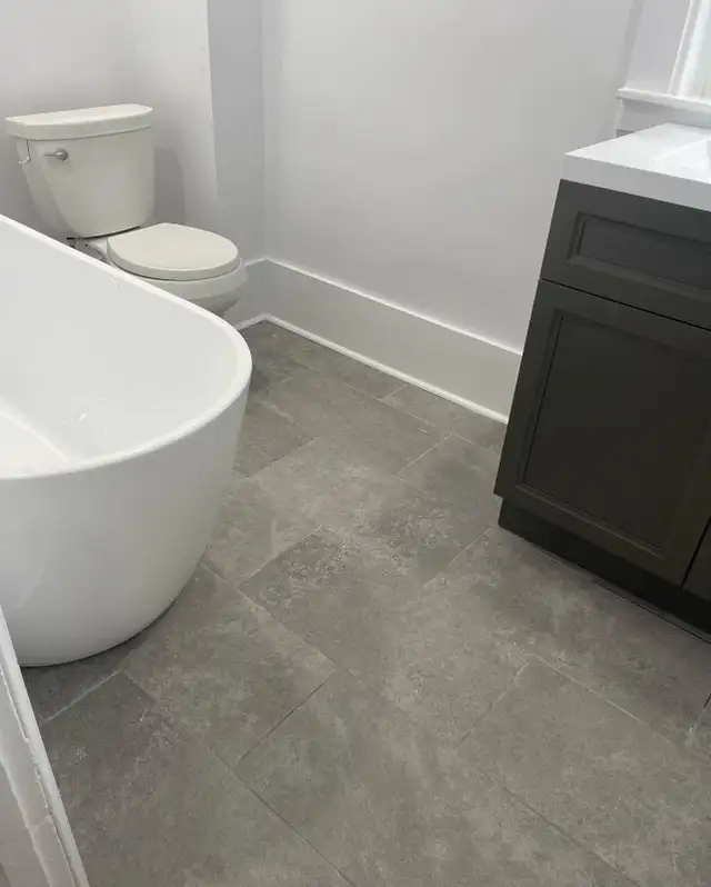 Bathroom and Kitchen Renovations - Photo 3