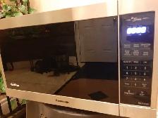 microwave for sale