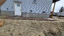 Concrete laborer - Photo 2