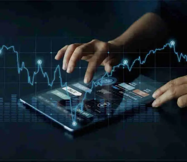 Opportunities in Financial Office (Part time/Full time)