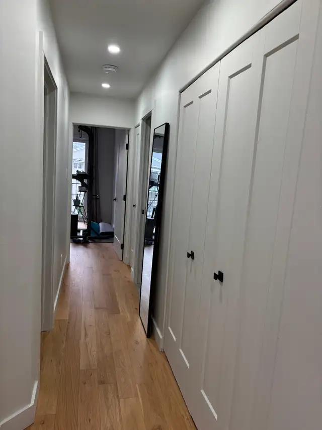 4 1/2  A Laval,  Rénové - Photo 6