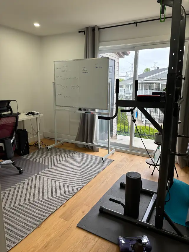 4 1/2  A Laval,  Rénové - Photo 7