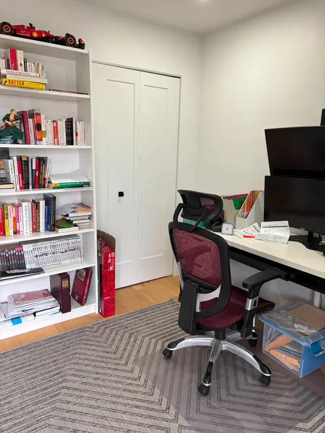 4 1/2  A Laval,  Rénové - Photo 8