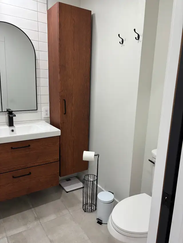 4 1/2  A Laval,  Rénové - Photo 9