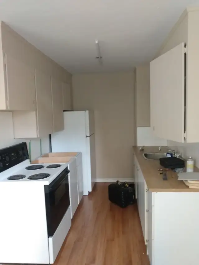 TWO-BEDROOM ON HWY 2 WHITBY ONL $1900