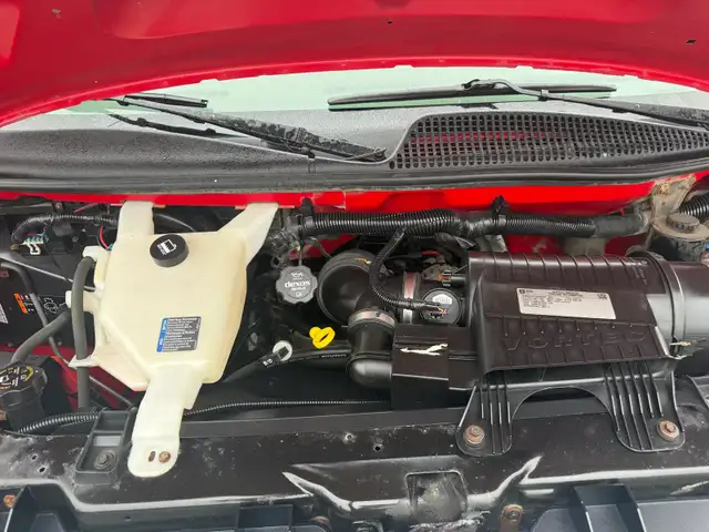 2015 GMC Savana Cargo Van CARGO - Photo 21