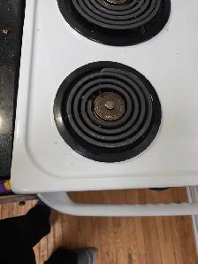 stove repair