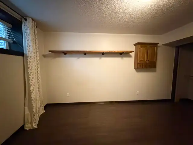 Beautiful 1 Bedroom 1 Bath basement suite for rent in Hewitt cir - Photo 11