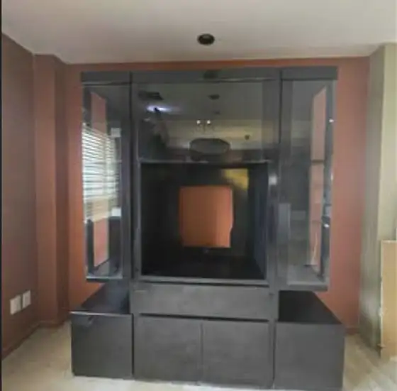 Mobilier de Salle à Manger et Salon (2 mcx / 2 pieces)