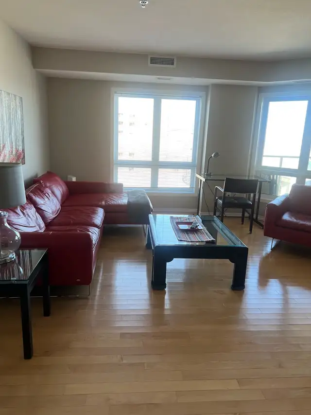 executive luxury downtown condo - Photo 2