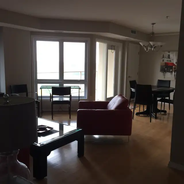 executive luxury downtown condo - Photo 4