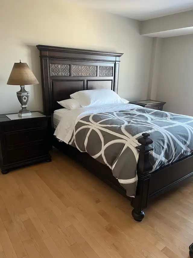 executive luxury downtown condo - Photo 7