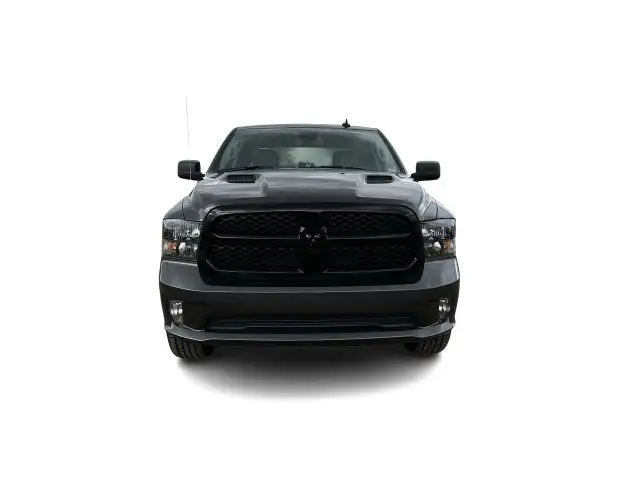 2022 Ram RAM 1500 Classic Crew Cab 4x4 (DS) ST (140.5 WB 5'7 Box - Photo 2