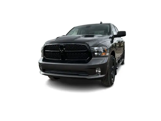 2022 Ram RAM 1500 Classic Crew Cab 4x4 (DS) ST (140.5 WB 5'7 Box - Photo 4