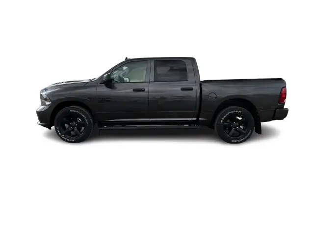 2022 Ram RAM 1500 Classic Crew Cab 4x4 (DS) ST (140.5 WB 5'7 Box - Photo 7